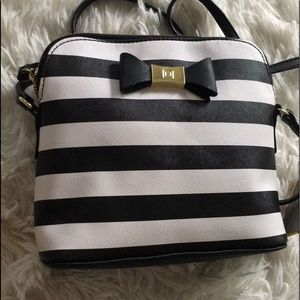Crossbody Handbag